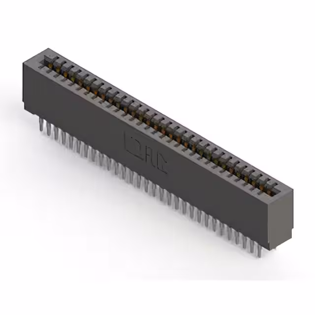725-060-525-201 EDAC Inc.  Edgeboard Connectors